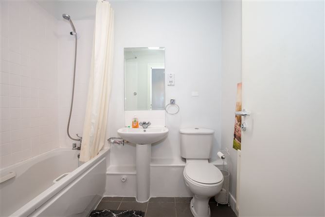 Apartment 21 Carmanhall Court, Sandyford, Dublin