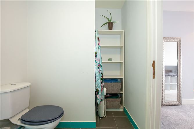 Apartment 21 Carmanhall Court, Sandyford, Dublin