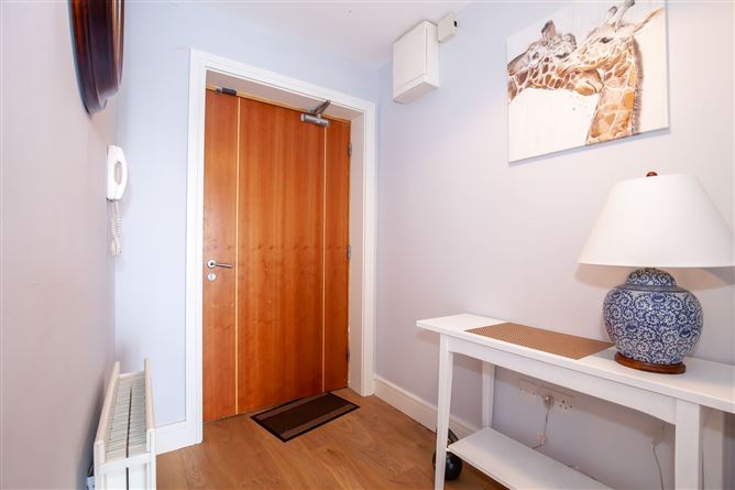 Apartment 21 Carmanhall Court, Sandyford, Dublin