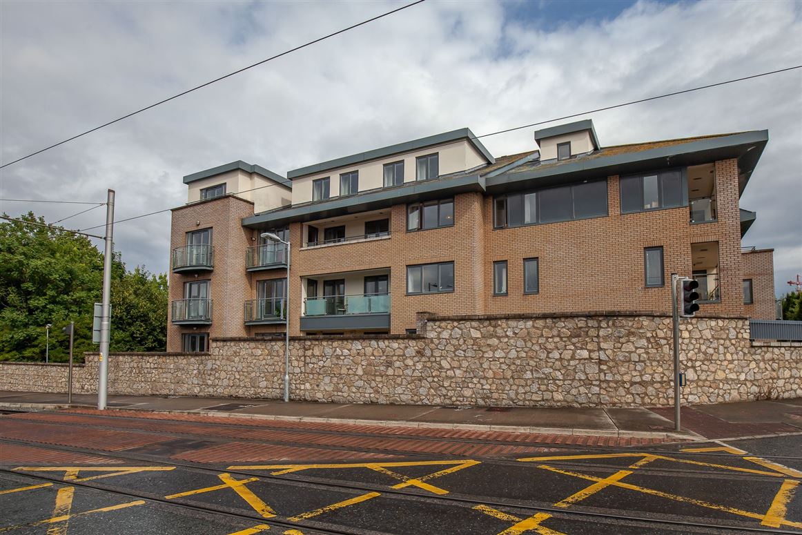 Apartment 21 Carmanhall Court, Sandyford, Dublin