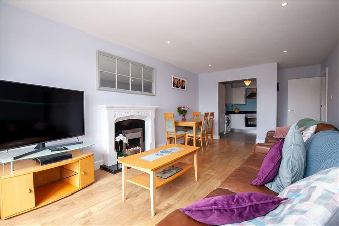Apartment 21 Carmanhall Court, Sandyford, Dublin