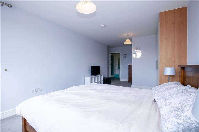 Apartment 21 Carmanhall Court, Sandyford, Dublin