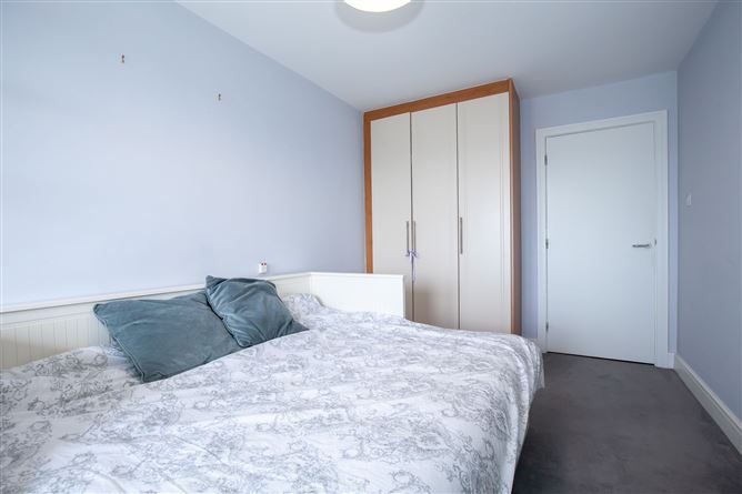 Apartment 21 Carmanhall Court, Sandyford, Dublin