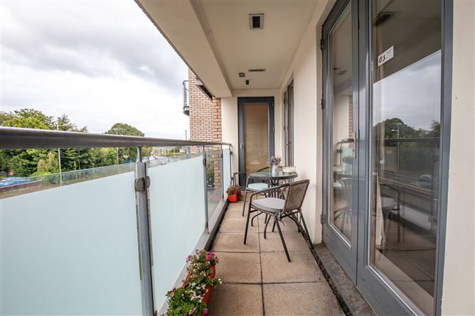 Apartment 21 Carmanhall Court, Sandyford, Dublin