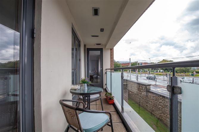 Apartment 21 Carmanhall Court, Sandyford, Dublin