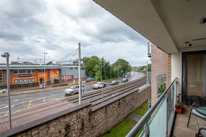 Apartment 21 Carmanhall Court, Sandyford, Dublin