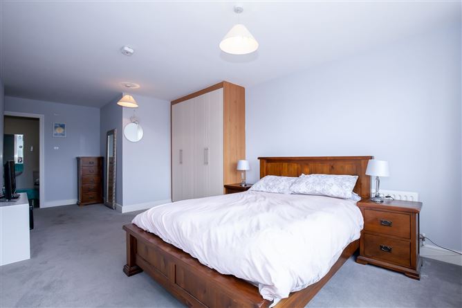 Apartment 21 Carmanhall Court, Sandyford, Dublin