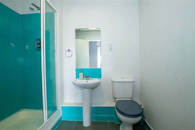 Apartment 21 Carmanhall Court, Sandyford, Dublin