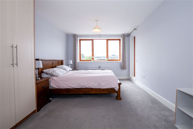 Apartment 21 Carmanhall Court, Sandyford, Dublin