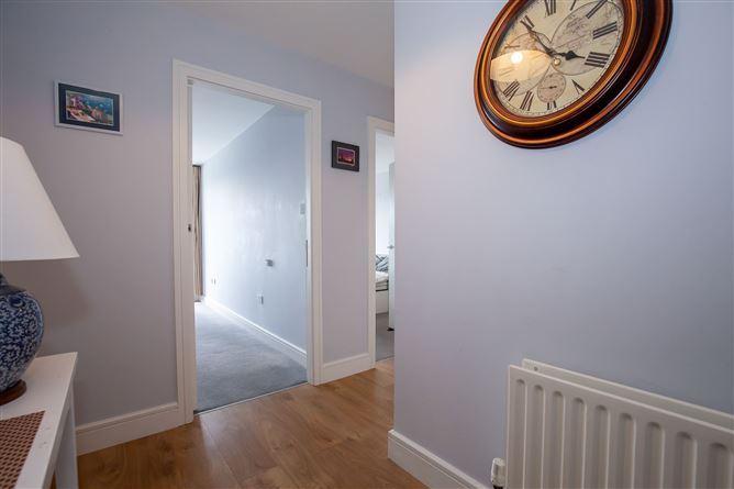 Apartment 21 Carmanhall Court, Sandyford, Dublin