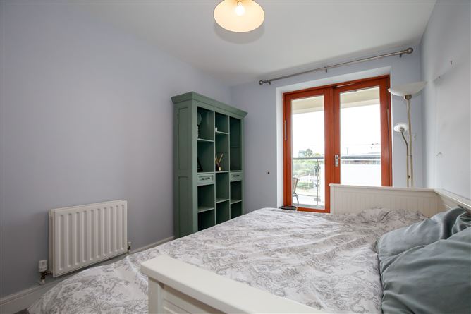Apartment 21 Carmanhall Court, Sandyford, Dublin