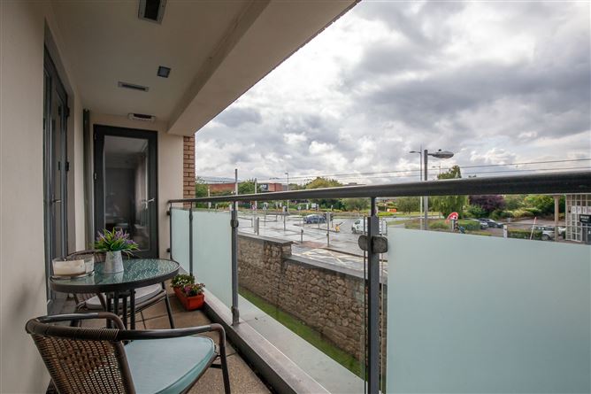 Apartment 21 Carmanhall Court, Sandyford, Dublin