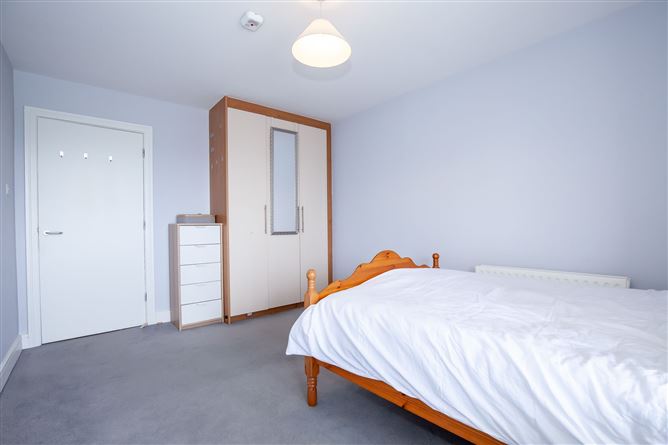 Apartment 21 Carmanhall Court, Sandyford, Dublin