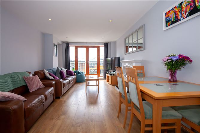 Apartment 21 Carmanhall Court, Sandyford, Dublin