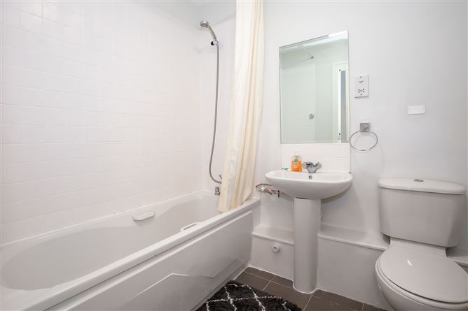 Apartment 21 Carmanhall Court, Sandyford, Dublin