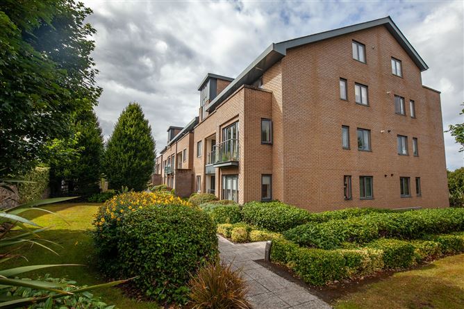 Apartment 21 Carmanhall Court, Sandyford, Dublin