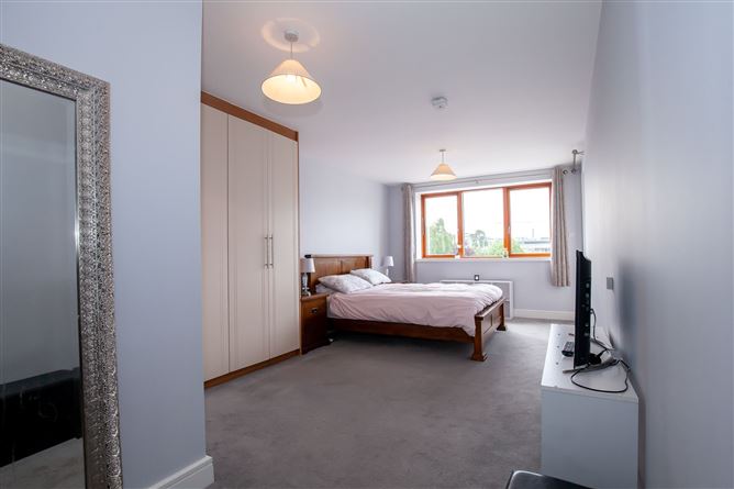 Apartment 21 Carmanhall Court, Sandyford, Dublin