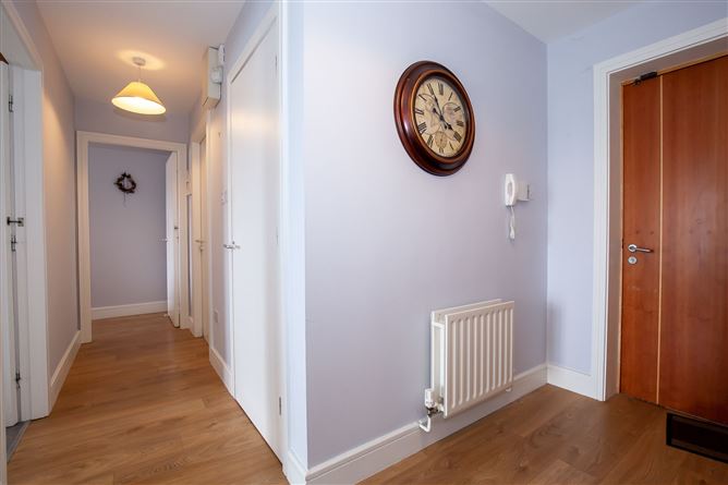 Apartment 21 Carmanhall Court, Sandyford, Dublin