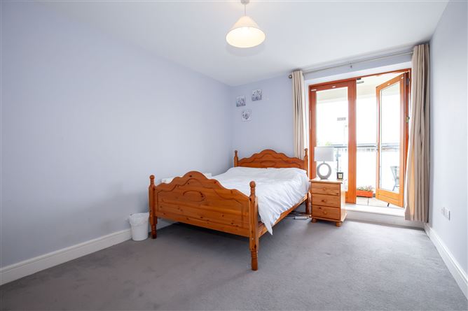 Apartment 21 Carmanhall Court, Sandyford, Dublin