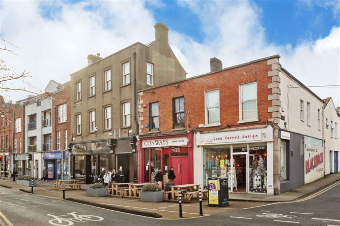 15 Carraig Court, Off Georges Avenue, Blackrock, Co. Dublin