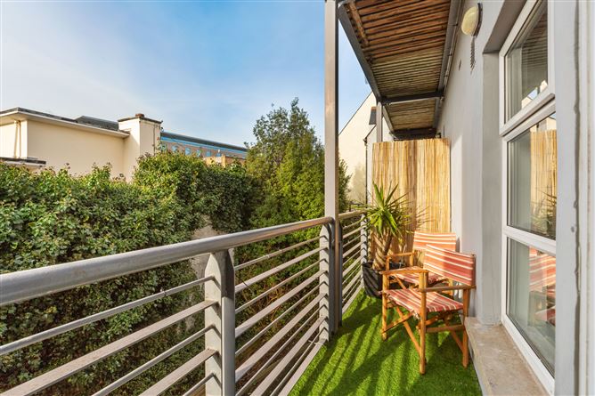15 Carraig Court, Off Georges Avenue, Blackrock, Co. Dublin