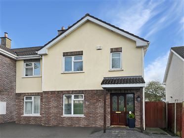 Image for 55 Cluain Dubh, Father Russell Road, Dooradoyle, Limerick