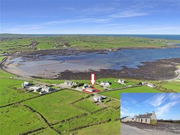 Image for Rhynagonnaught, Doonbeg, Co. Clare