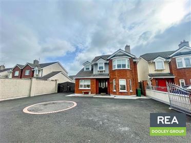 Image for 13 Arraview, Newcastle West, Limerick