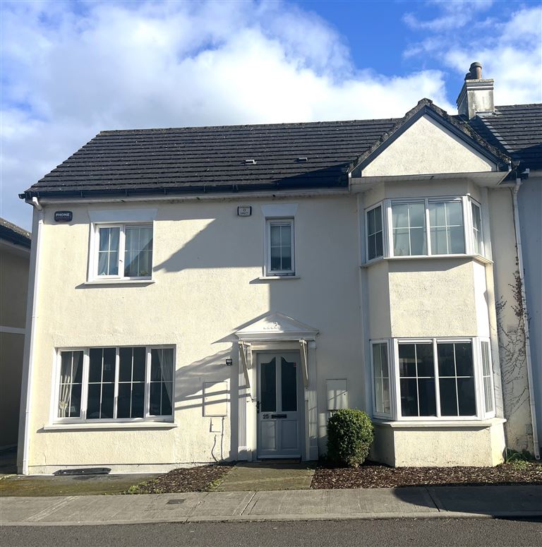  25 Boughlone Way, Bellingham, Portlaoise, Laois