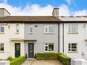 Image for 33 Olivemount Road, Dundrum, Dublin 14, County Dublin