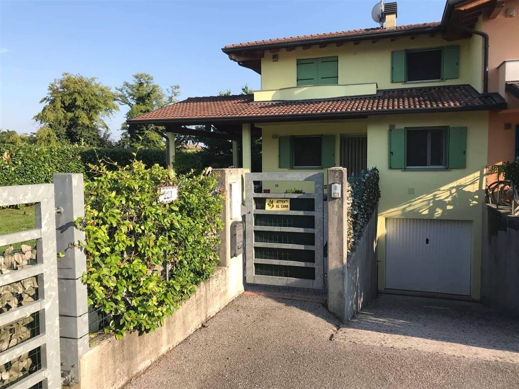 Private, Via del Bosco, Pordenone, San Leonardo Valcellina
