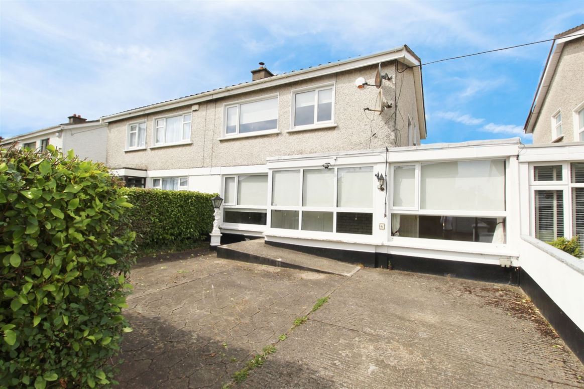 6 Glenville Way, Clonsilla, Dublin 15