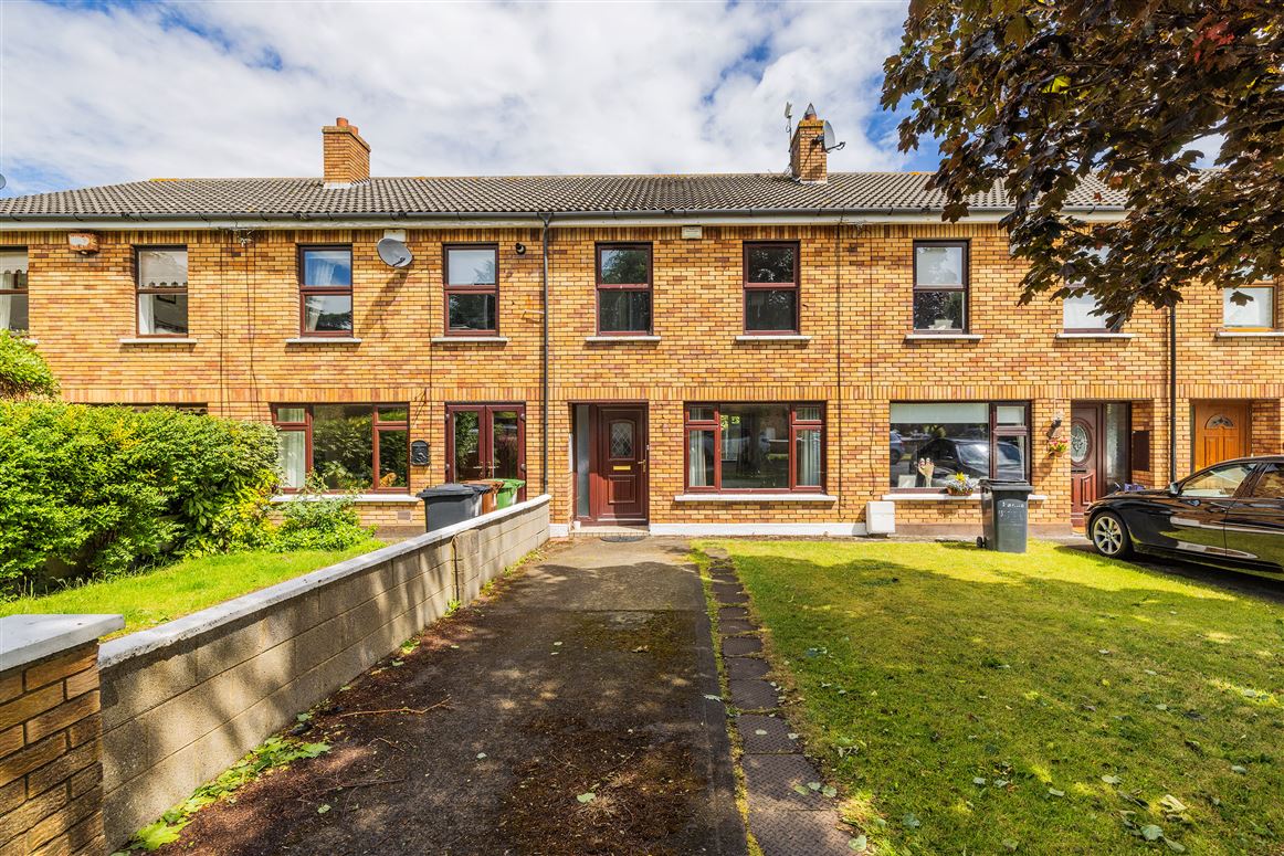 13 The Crescent, Binn Eadair , Sutton, Dublin