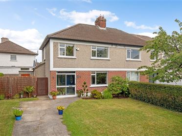 Image for 8 Ennafort Grove, Raheny, Dublin 5