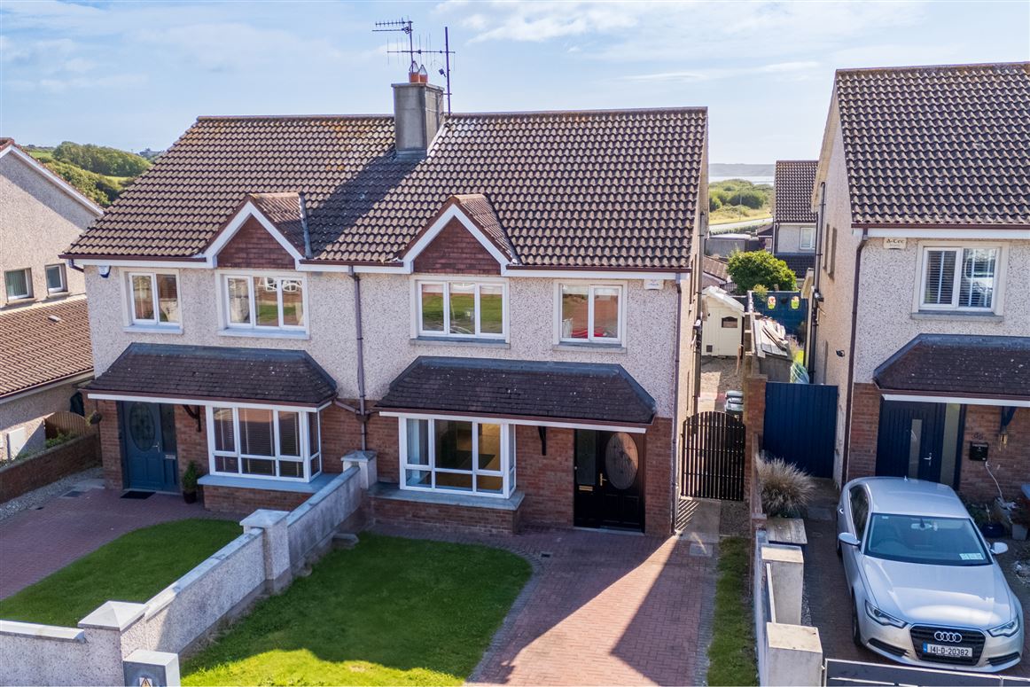 66 The Strand, Somerville, Tramore, Waterford