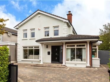 Image for 29 Westminster Lawns, Foxrock, Dublin 18