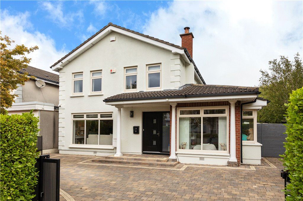 29 Westminster Lawns, Foxrock, Dublin 18