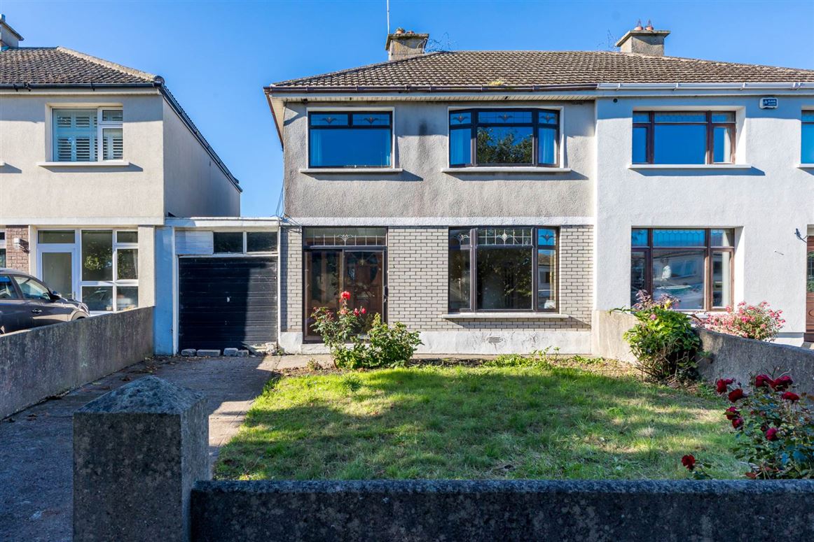 40 Shenick Road, Skerries, County Dublin