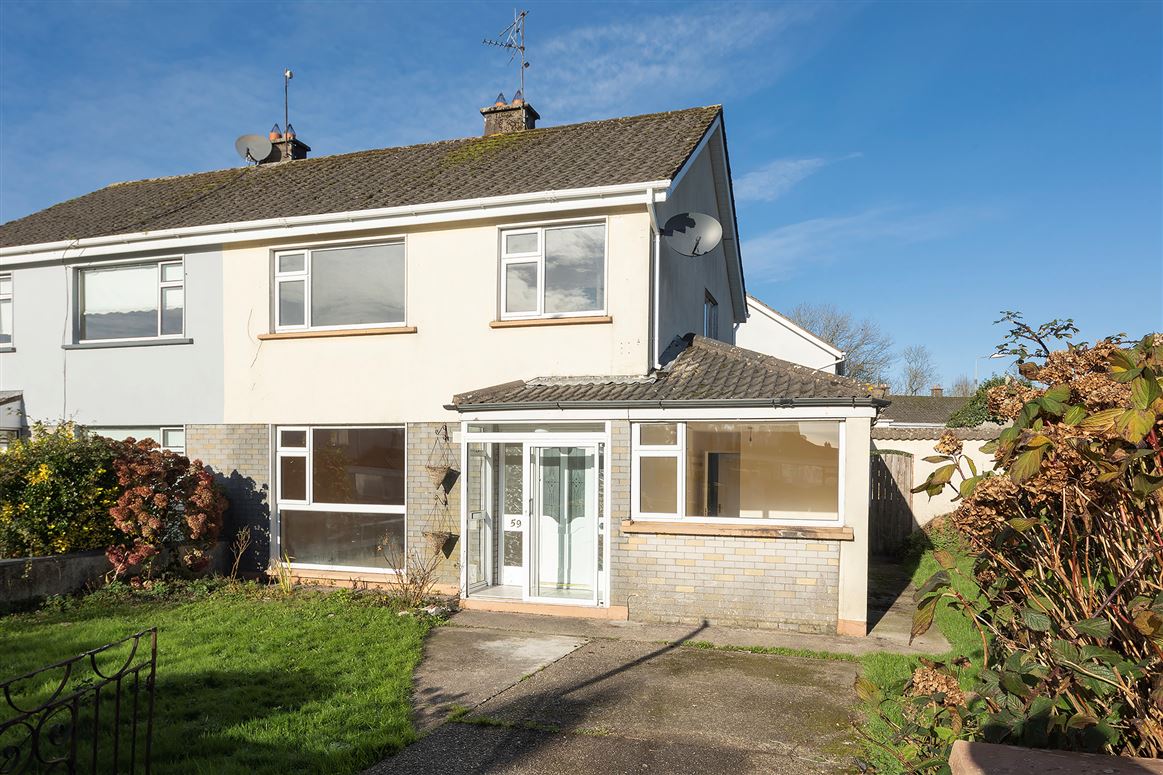  59 Elsinore Rise, Midleton, Cork