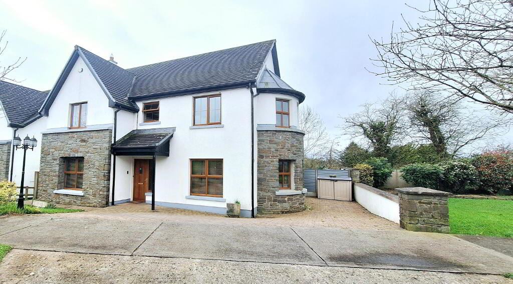 12 Stoneleigh, Ballymore, Westmeath