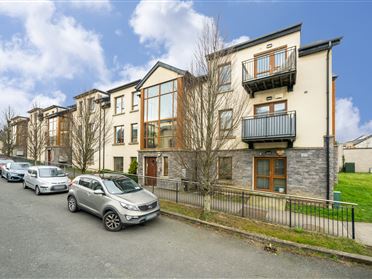 Image for 67 Slade Castle Avenue, Saggart, Co. Dublin