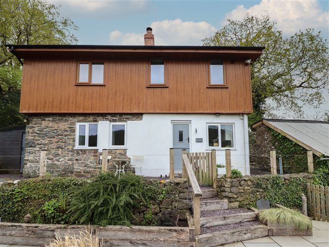 Pengeulan,Cemmaes, Powys, Wales