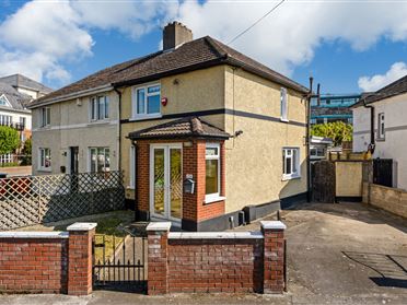 Image for 170 Tolka Road, Drumcondra, Dublin 3