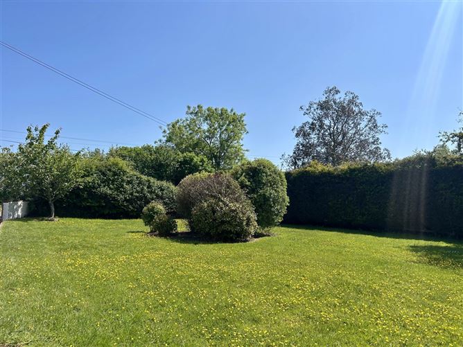 `Merville`, Ballygarrett, Gorey, County Wexford