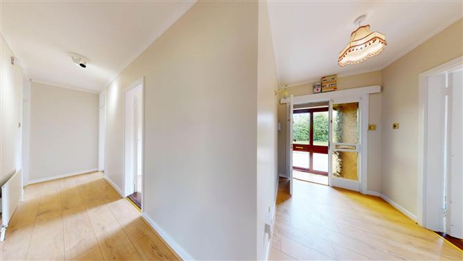 `Merville`, Ballygarrett, Gorey, County Wexford