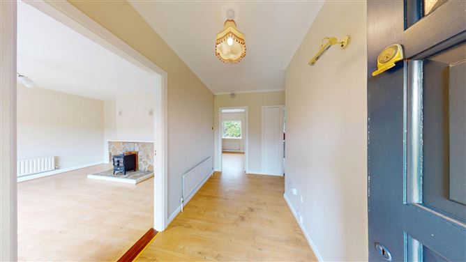 `Merville`, Ballygarrett, Gorey, County Wexford