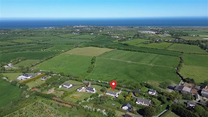 `Merville`, Ballygarrett, Gorey, County Wexford