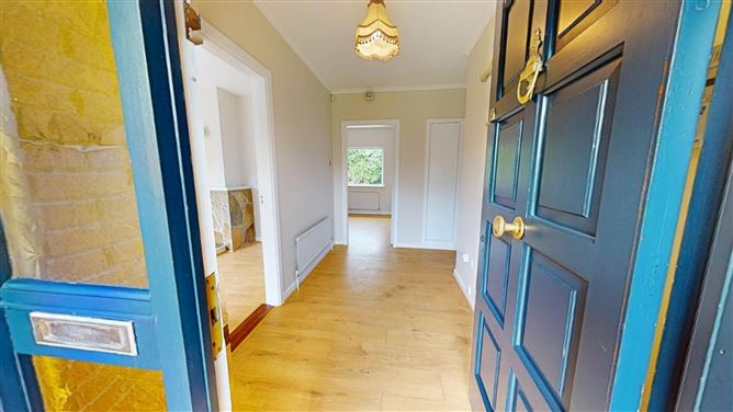 `Merville`, Ballygarrett, Gorey, County Wexford