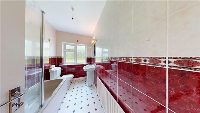 `Merville`, Ballygarrett, Gorey, County Wexford