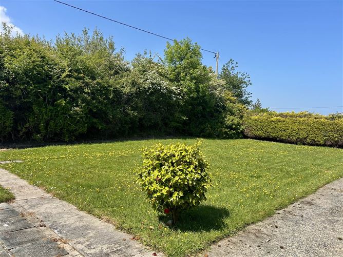 `Merville`, Ballygarrett, Gorey, County Wexford